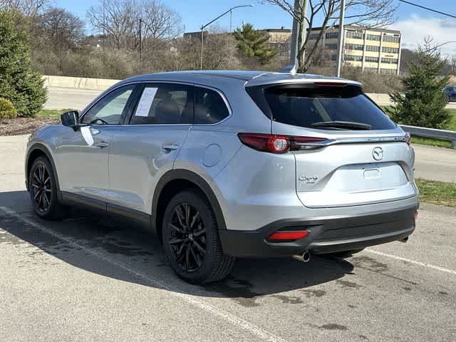 Thumbnail: 2023 Mazda CX-9 - 33