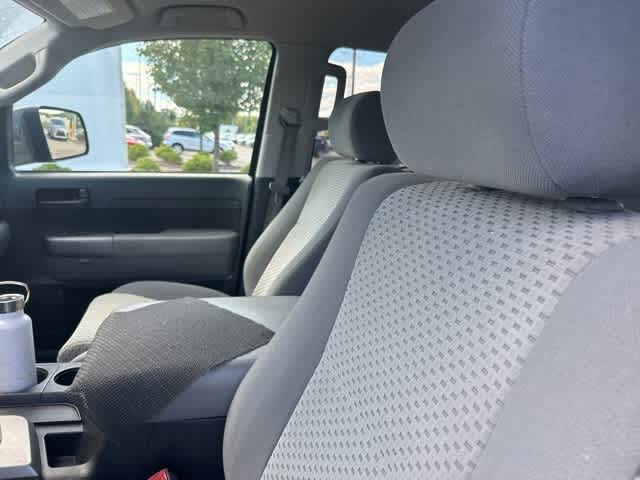 Thumbnail: 2012 Toyota Tundra - 7