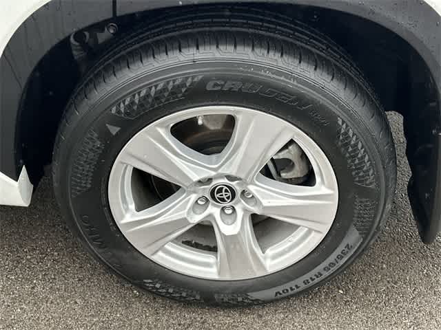 Thumbnail: 2023 Toyota Highlander - 5