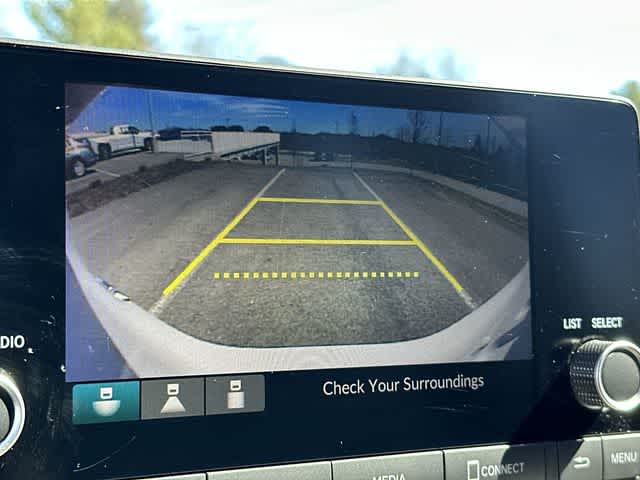 Thumbnail: 2025 Honda HR-V - 12