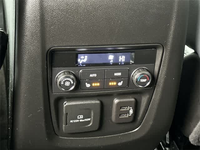 Thumbnail: 2024 Buick Enclave - 21