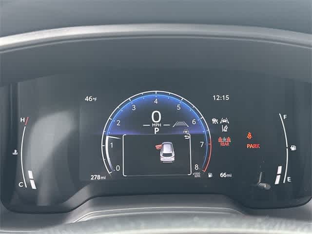 Thumbnail: 2026 Toyota Corolla Cross - 7