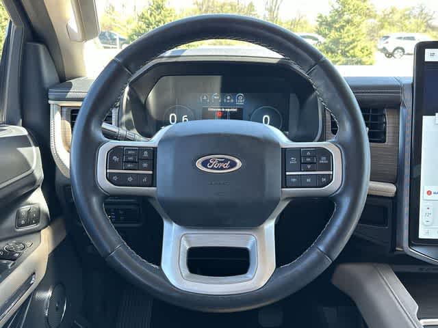 Thumbnail: 2022 Ford Expedition MAX - 8