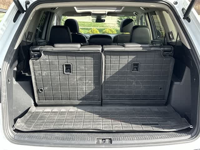 Thumbnail: 2022 Volkswagen Atlas - 27