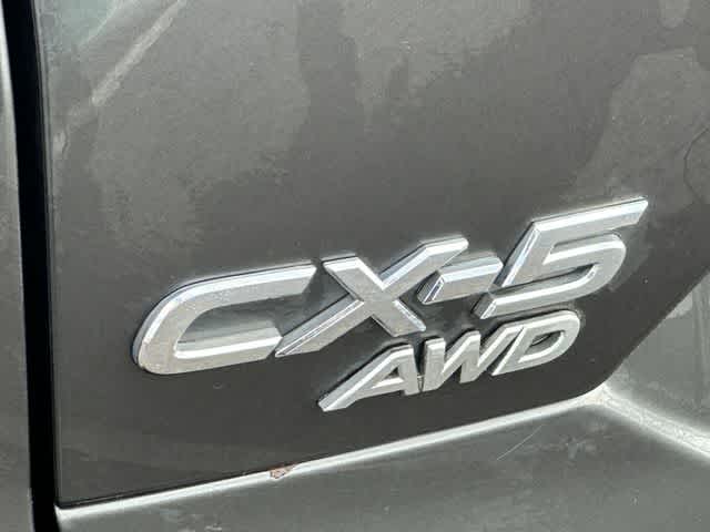 Thumbnail: 2019 Mazda CX-5 - 17