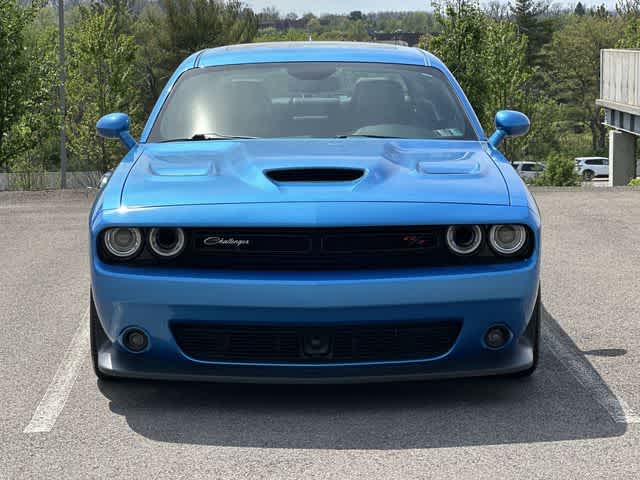 Thumbnail: 2023 Dodge Challenger - 30