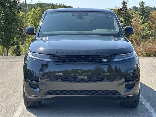 Thumbnail: 2024 Land Rover Range Rover Sport - 30