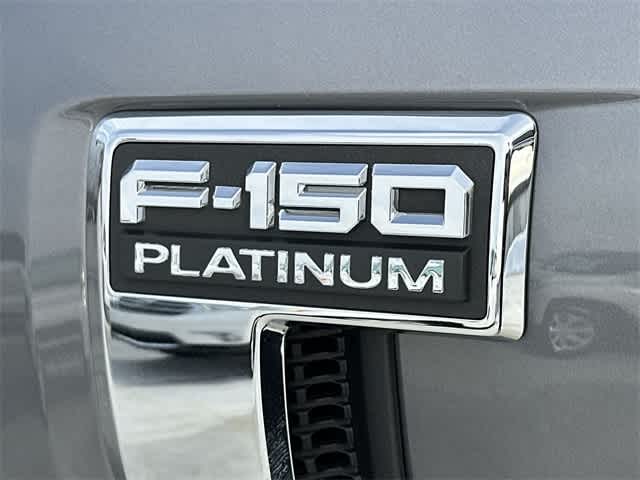 Thumbnail: 2021 Ford F-150 - 30