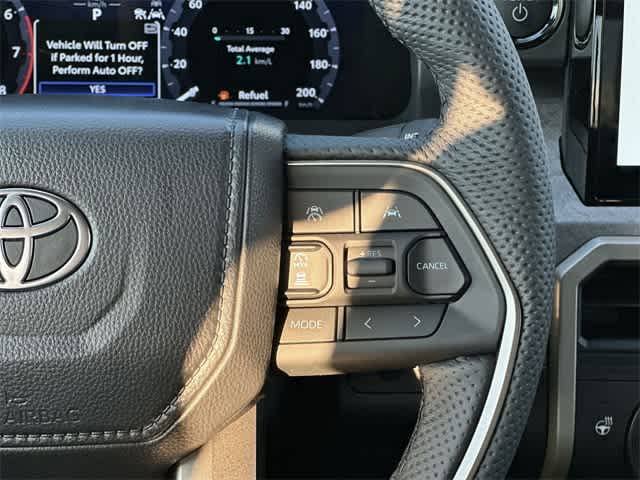 Thumbnail: 2025 Toyota Tacoma - 9