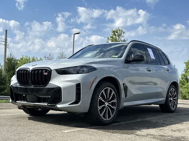 Thumbnail: 2024 BMW X5 - 21