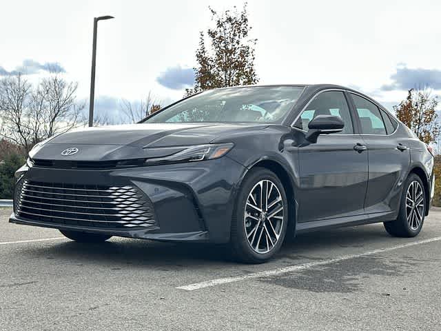 Thumbnail: 2026 Toyota Camry - 26