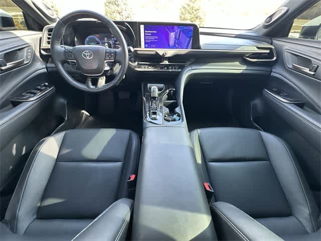 Thumbnail: 2025 Toyota Crown - 19