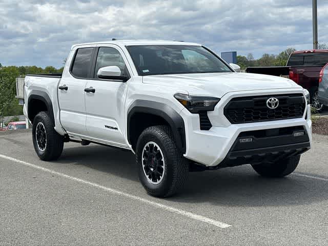Thumbnail: 2024 Toyota Tacoma - 27