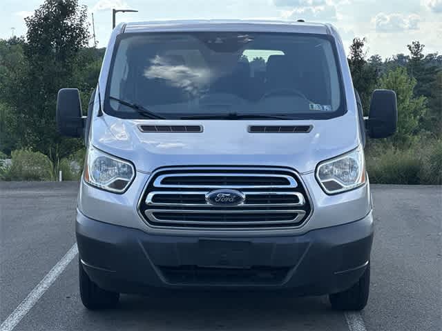 Thumbnail: 2015 Ford Transit Series - 23