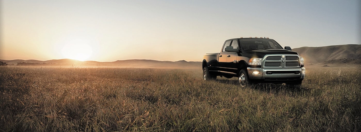 Bailey Auto Group New Dodge, Jeep, Chevrolet, Ford, Chrysler, Ram