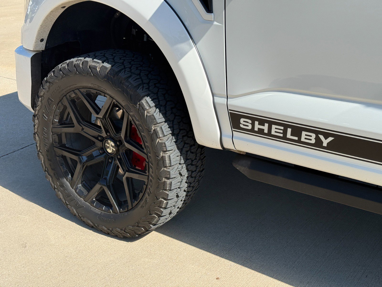 2022 Ford F-150 Lariat - Photo 9