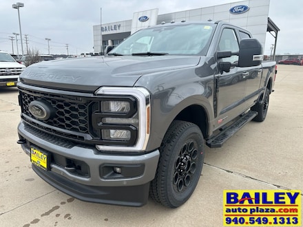 2025 Ford F250 LARIAT TRUCK