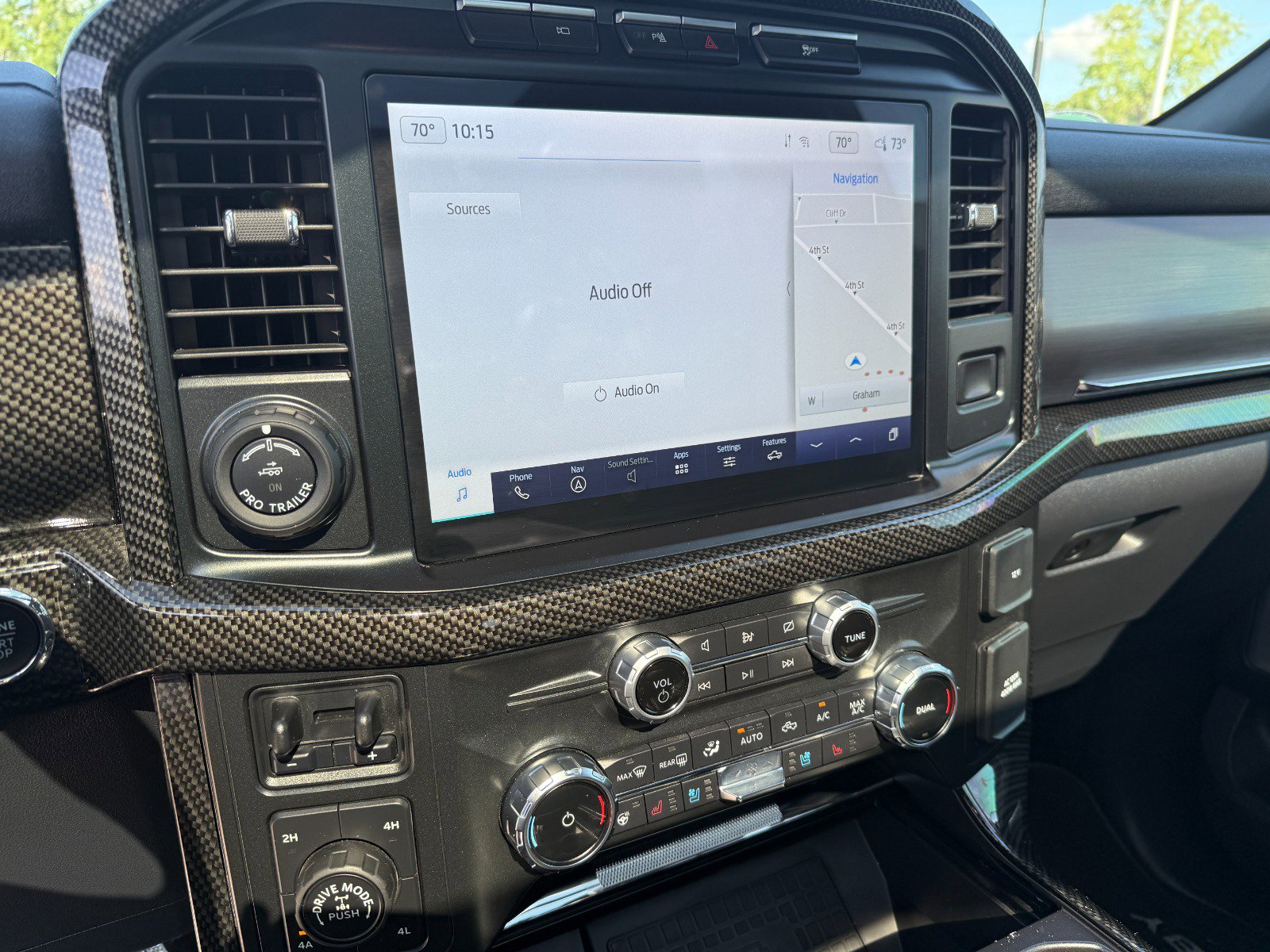 2022 Ford F-150 Lariat - Photo 12