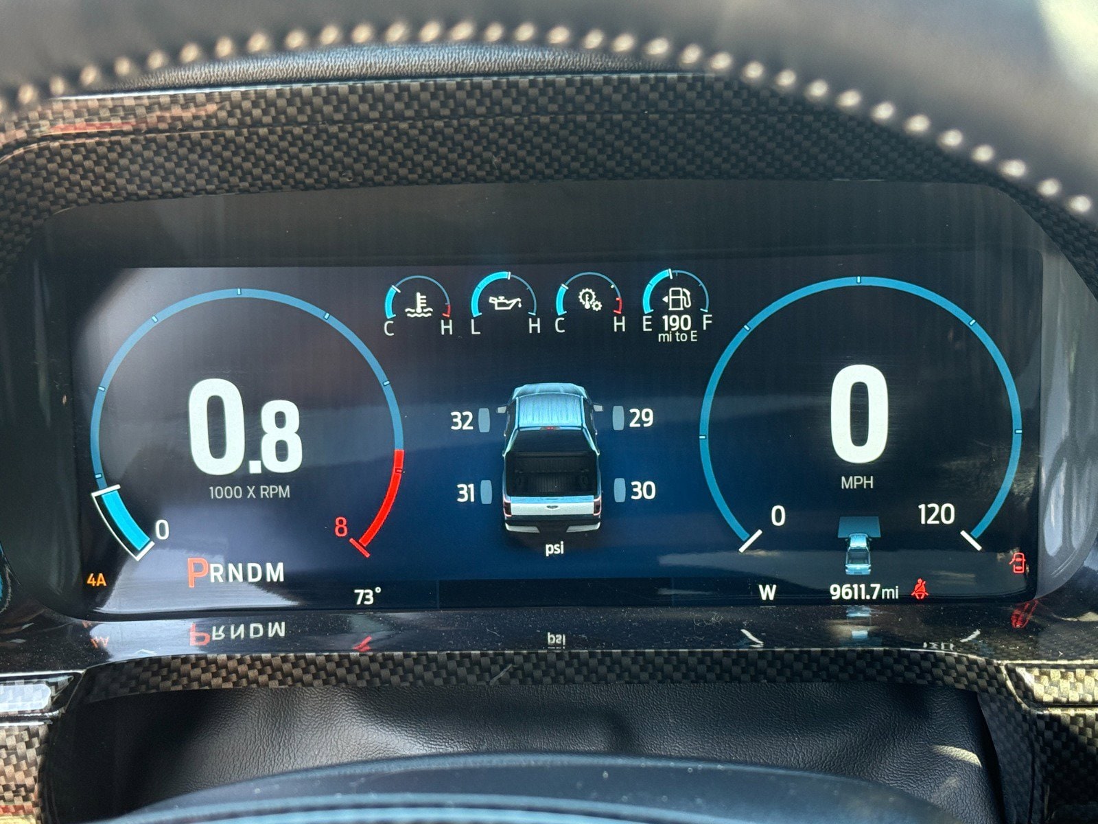 2022 Ford F-150 Lariat - Photo 15