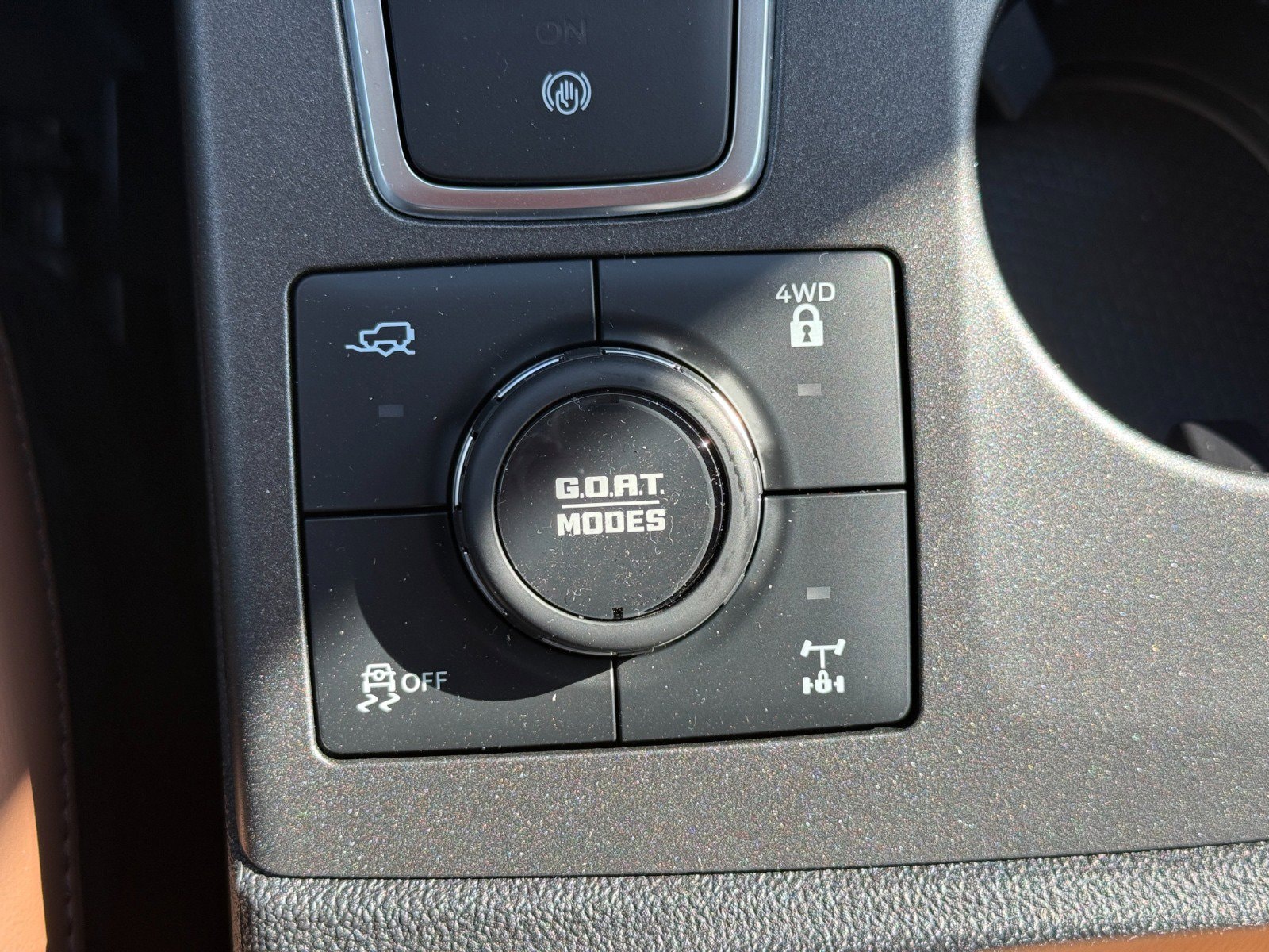 2025 Ford Bronco Sport Outer Banks - Photo 15