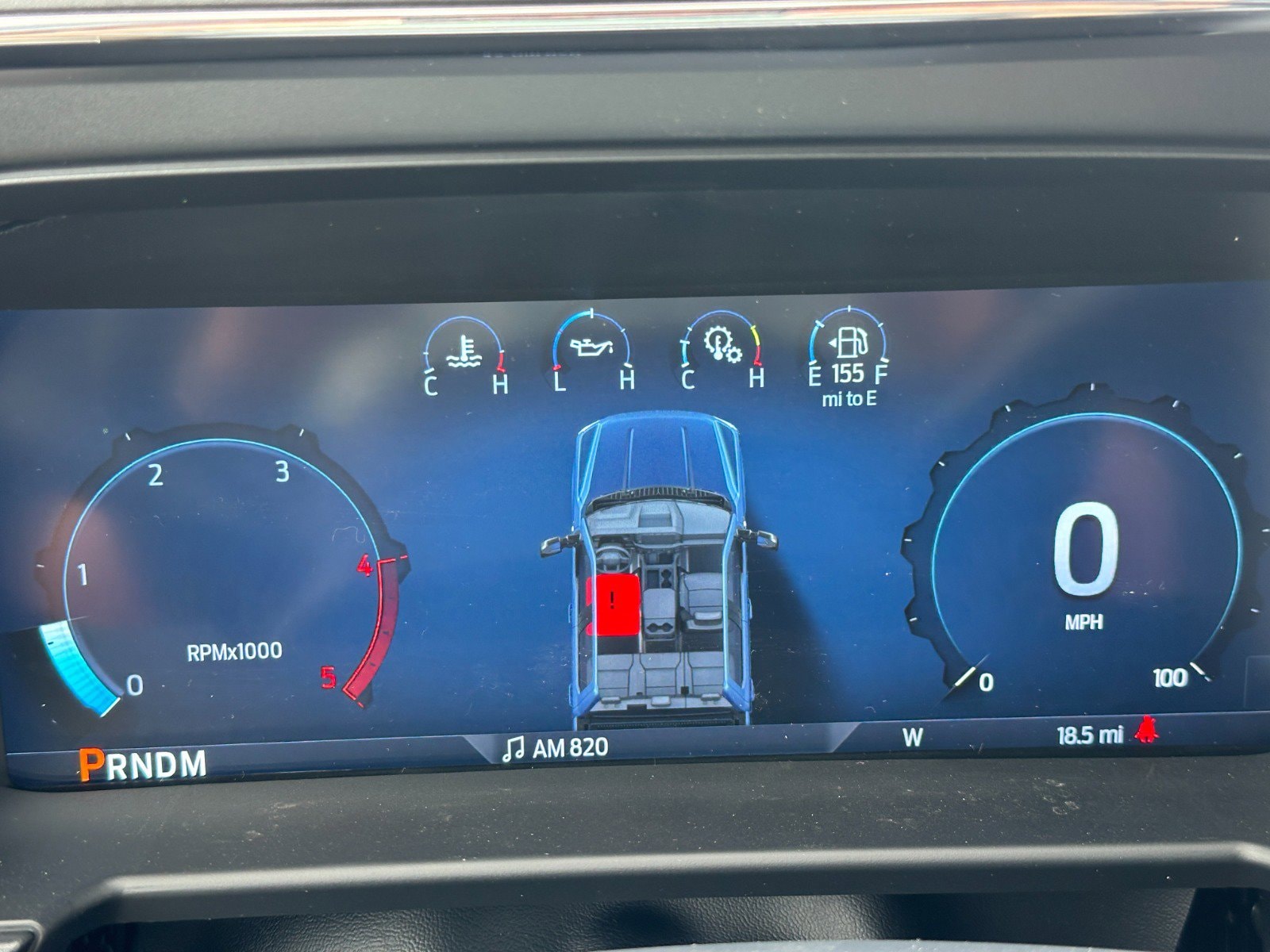 2025 Ford F-250 Super Duty Lariat - Photo 16