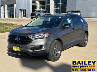 2024 Ford Edge SEL SEL AWD