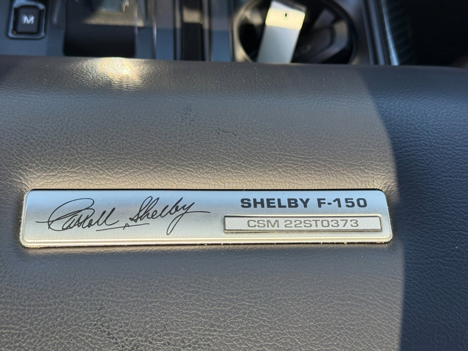 2022 Ford F-150 Lariat - Photo 14