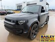 Land Rover Defender 130
