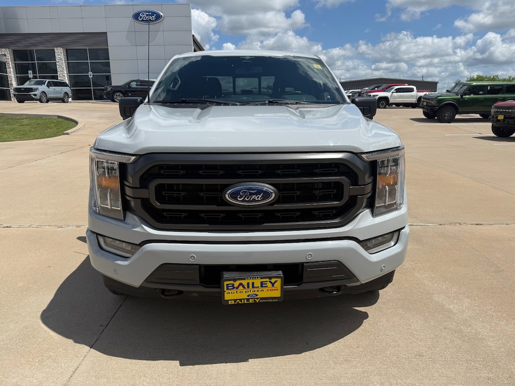 Used 2023 Ford F-150 XLT