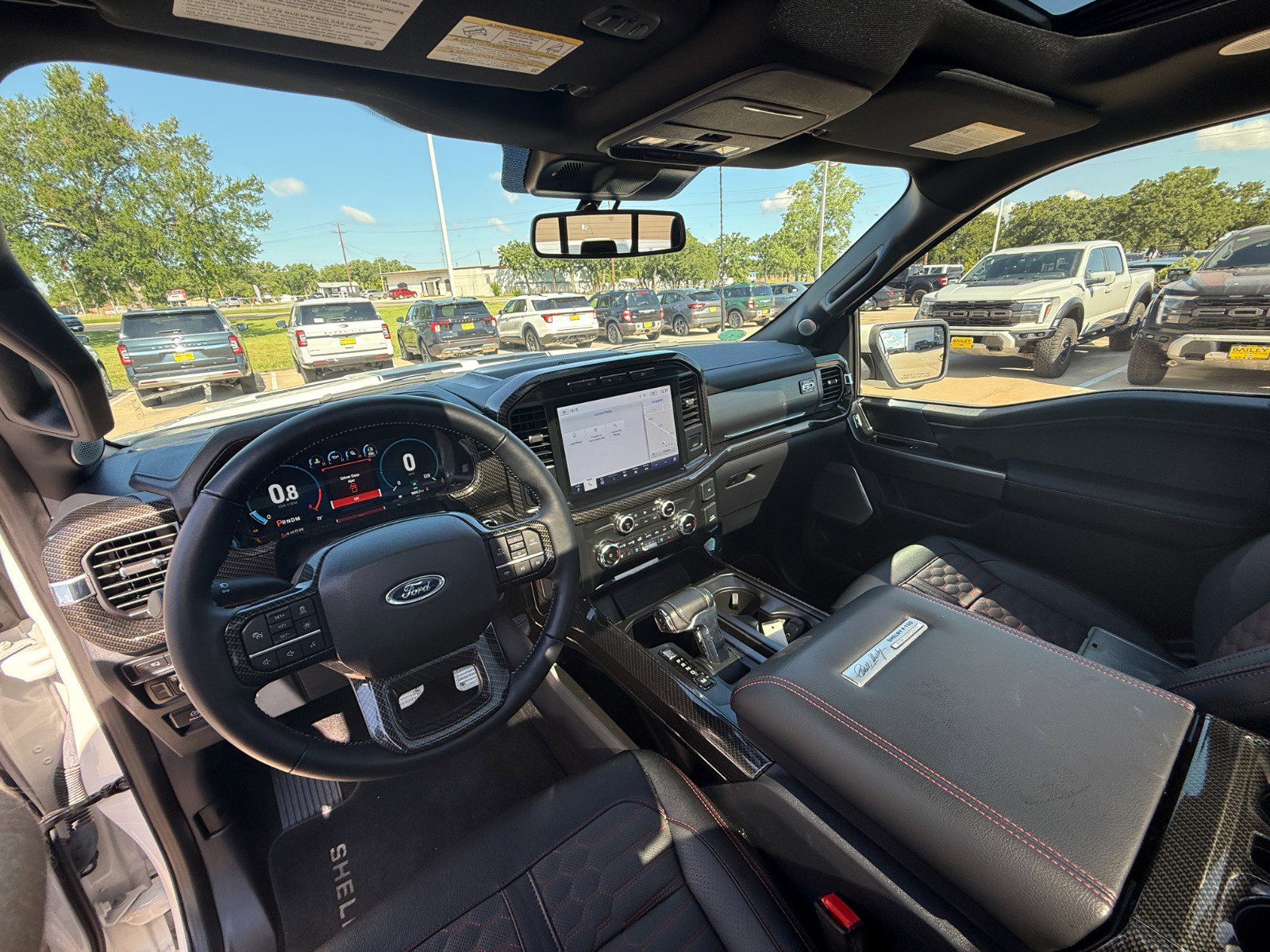 2022 Ford F-150 Lariat - Photo 11