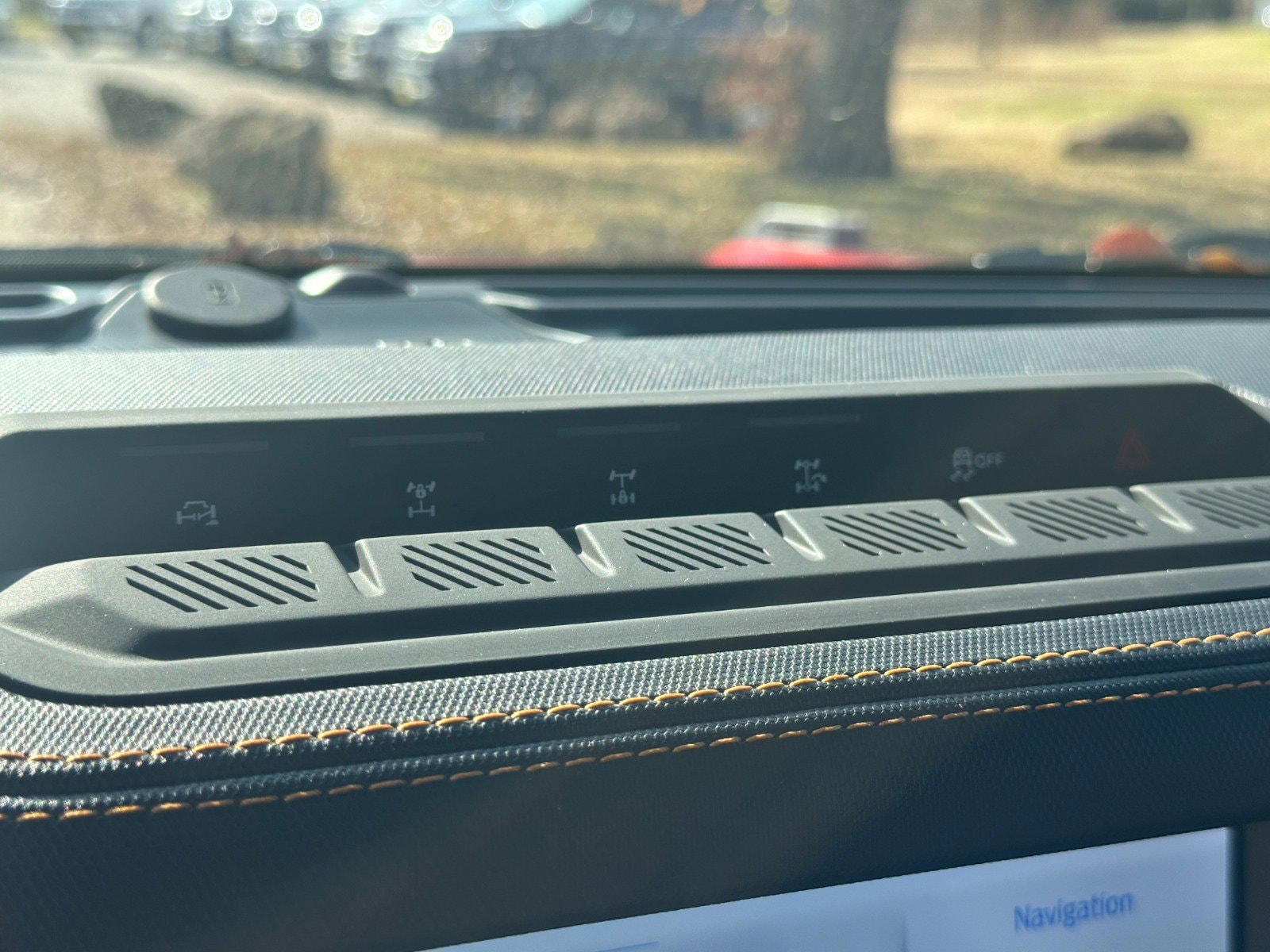 2024 Ford Bronco 4-Door Badlands - Photo 15