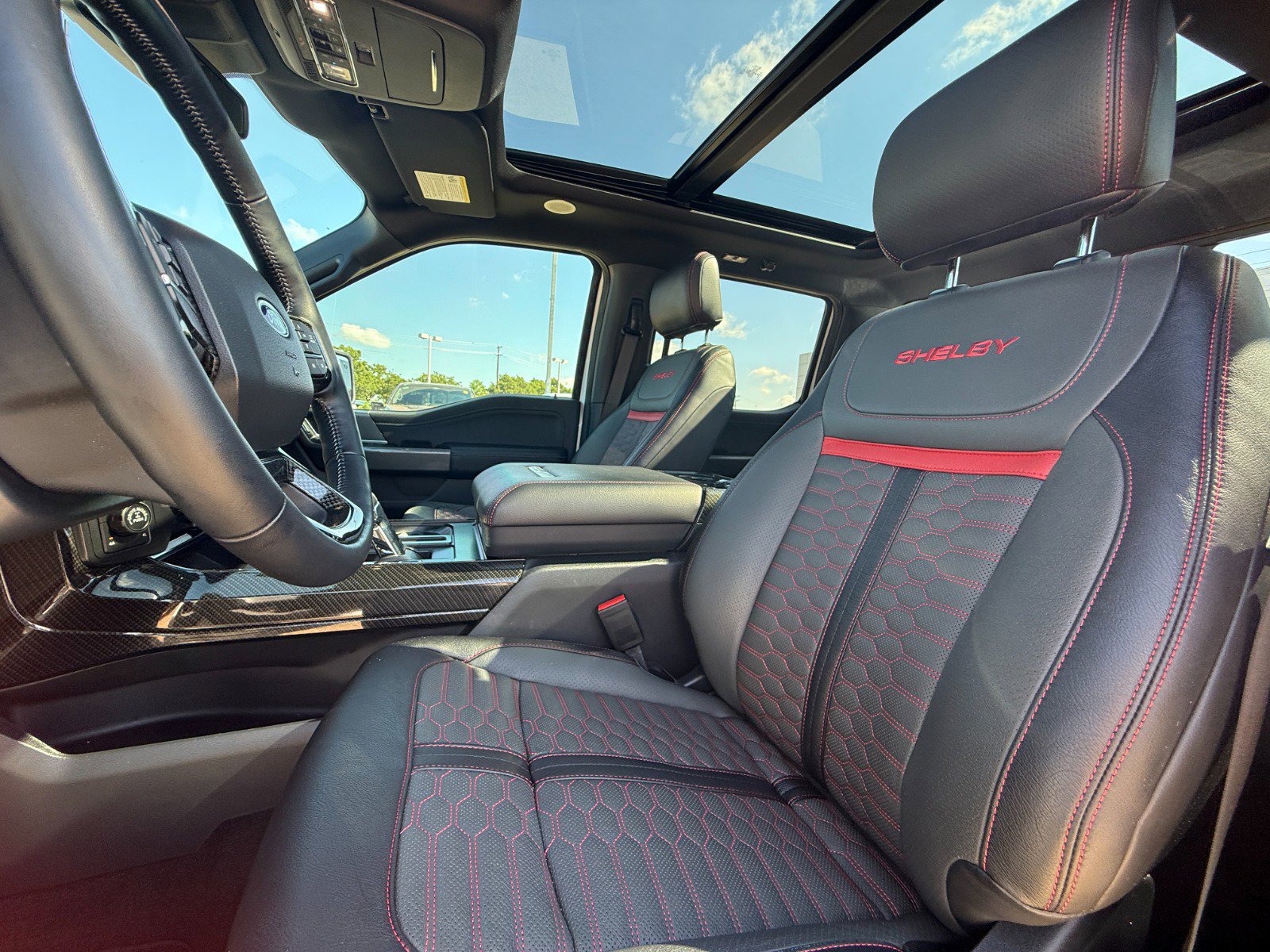 2022 Ford F-150 Lariat - Photo 10