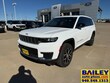  Jeep Grand Cherokee L