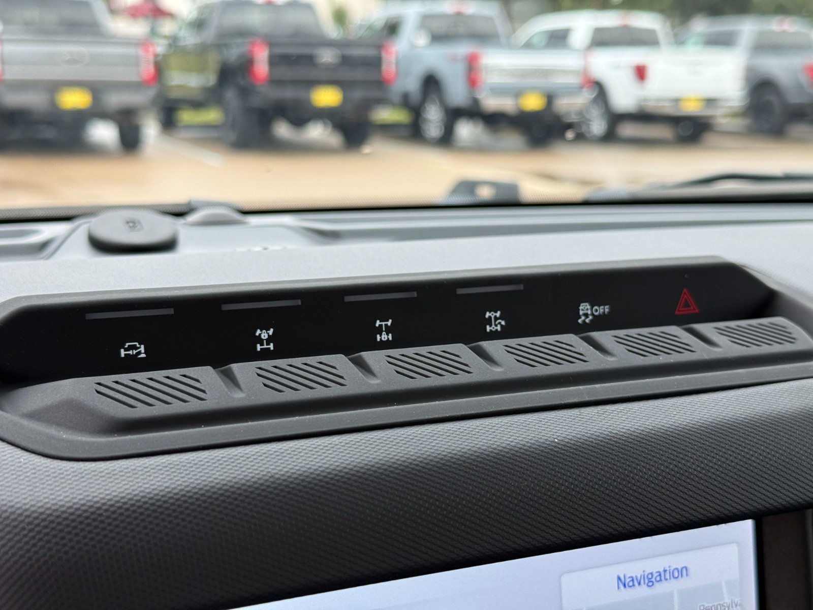 2025 Ford Bronco 4-Door Badlands - Photo 15