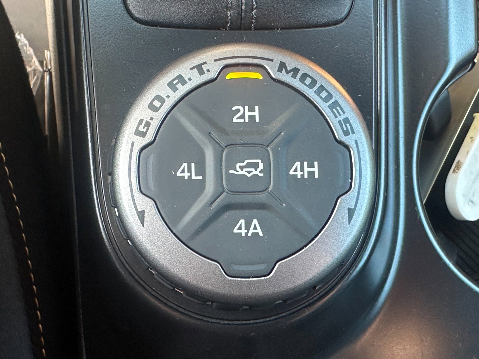 2024 Ford Bronco 4-Door Badlands - Photo 14