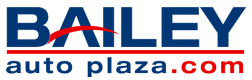 Bailey Auto Plaza
