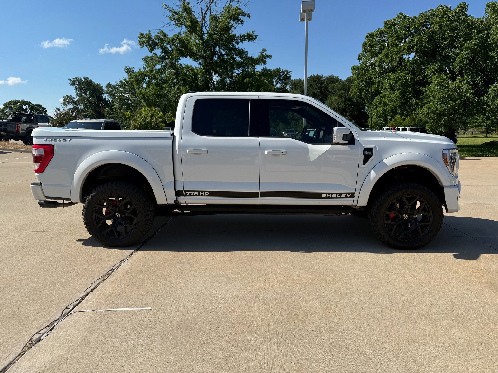 2022 Ford F-150 photo 4