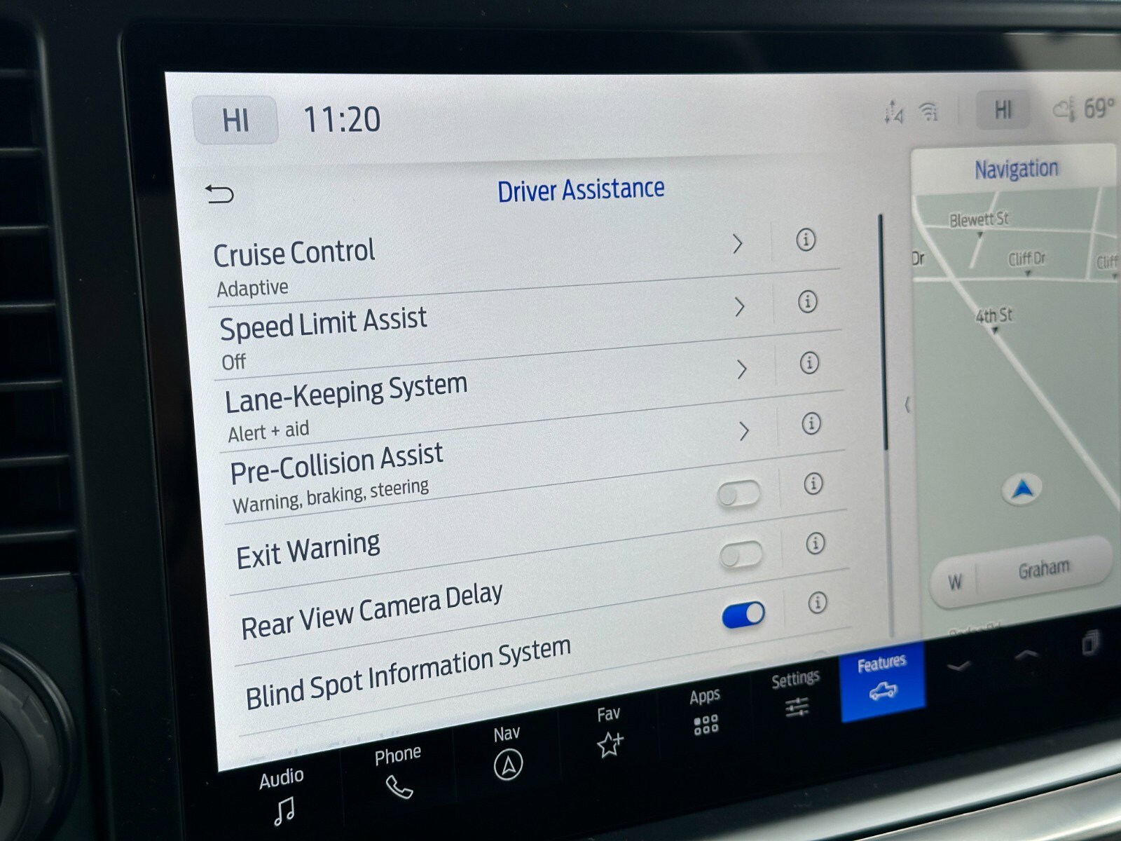2025 Ford F-250 Super Duty Lariat - Photo 15
