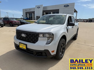 2025 Ford Maverick XLT XLT AWD SuperCrew