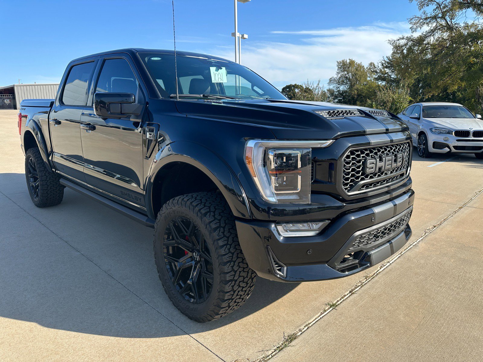 2023 Ford F-150 photo 3