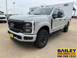 2026 Ford F-250 STX