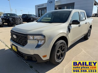 2025 Ford Maverick XLT XLT AWD SuperCrew
