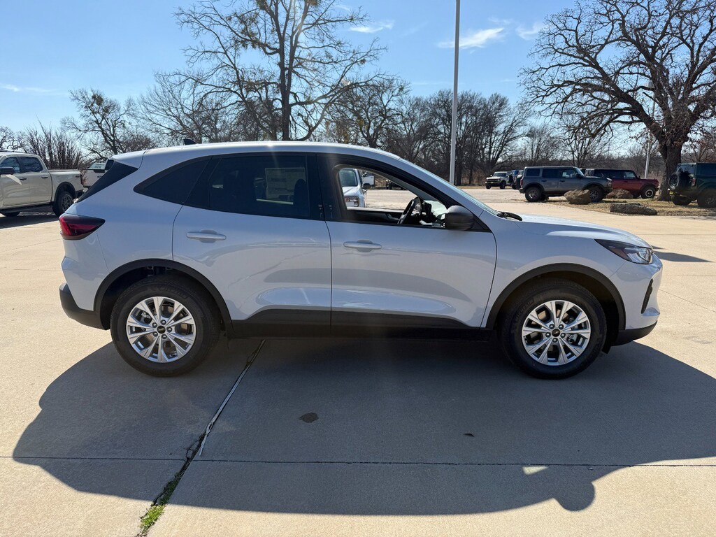 New 2026 Ford Escape ACTIVE