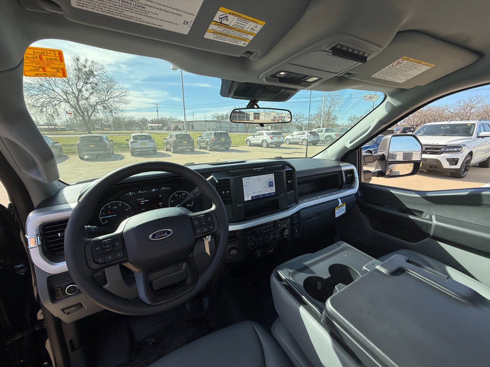 2025 Ford F-250 Super Duty XL - Photo 11