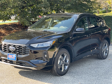 2023 Ford Escape ST-Line Select ST-Line Select AWD