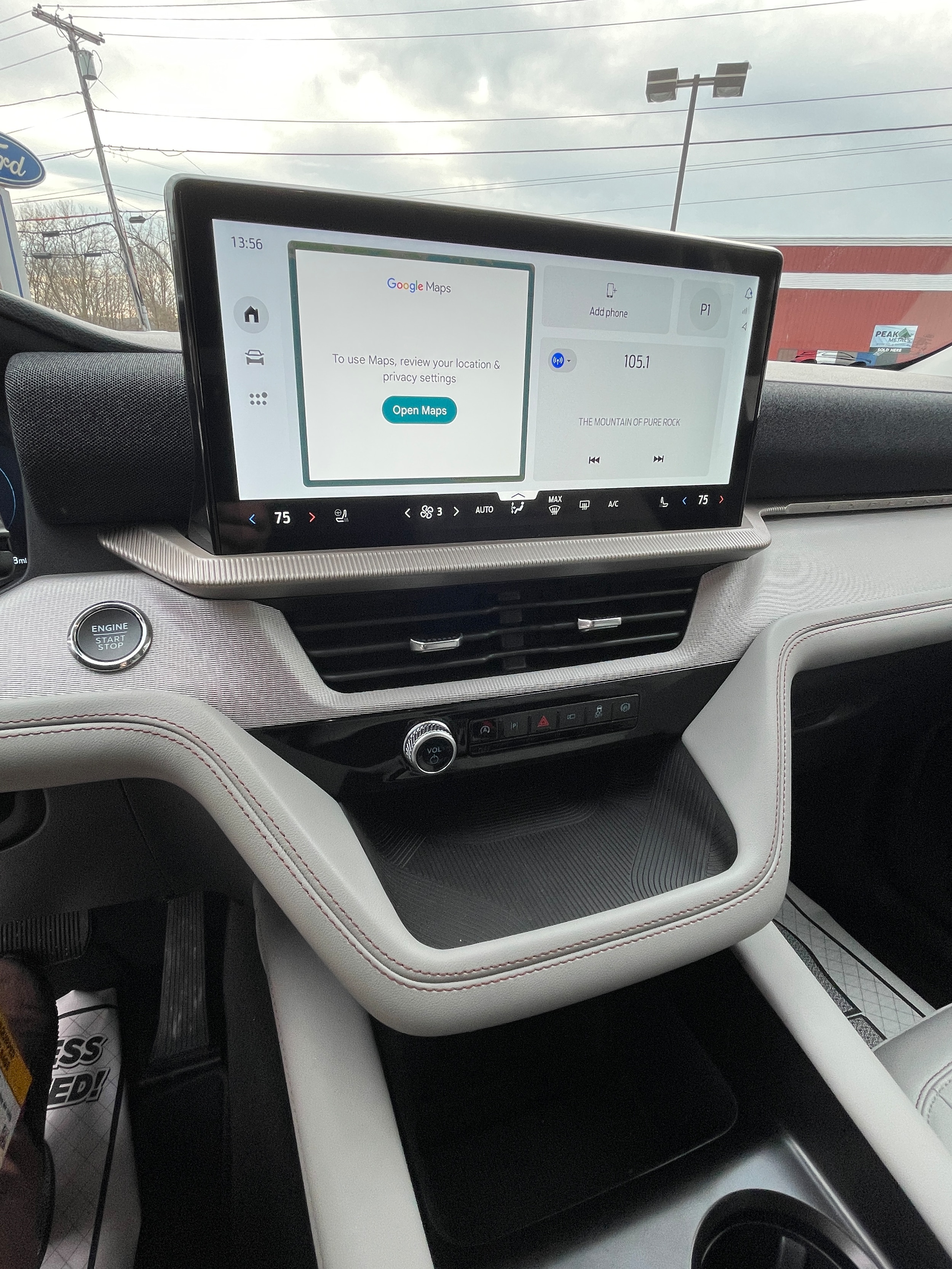 2026 Ford Explorer Active - Photo 14