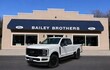  Ford Super Duty F-350 SRW