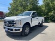 Ford Super Duty F-350 SRW