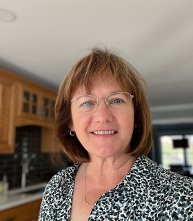 Staff member Brenda Brochu from ac09eeaedf81