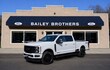  Ford Super Duty F-250 SRW